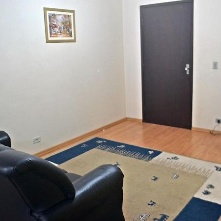Hotel Ampiezza Curitiba Luaran gambar