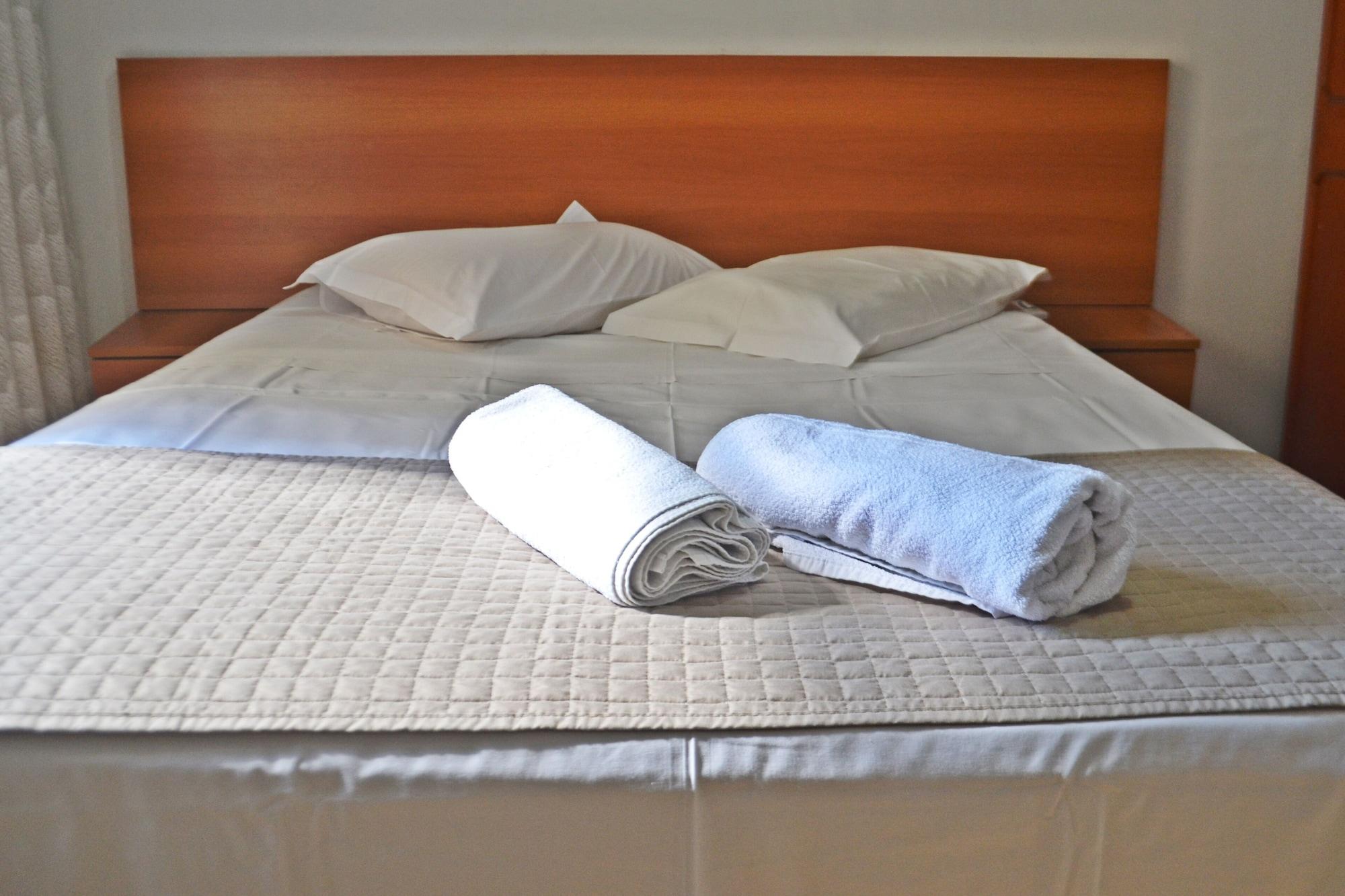 Hotel Ampiezza Curitiba Luaran gambar