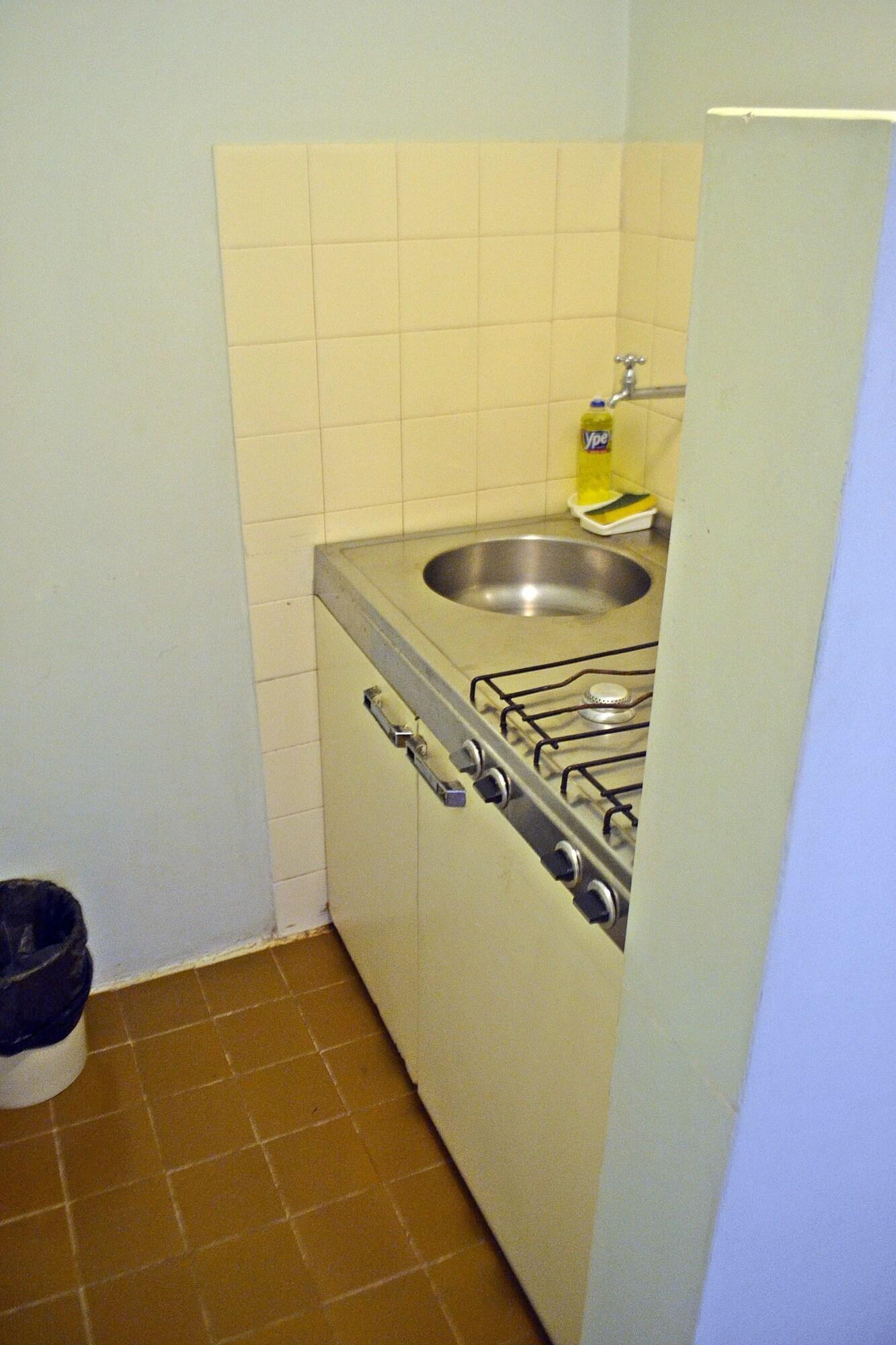 Hotel Ampiezza Curitiba Luaran gambar