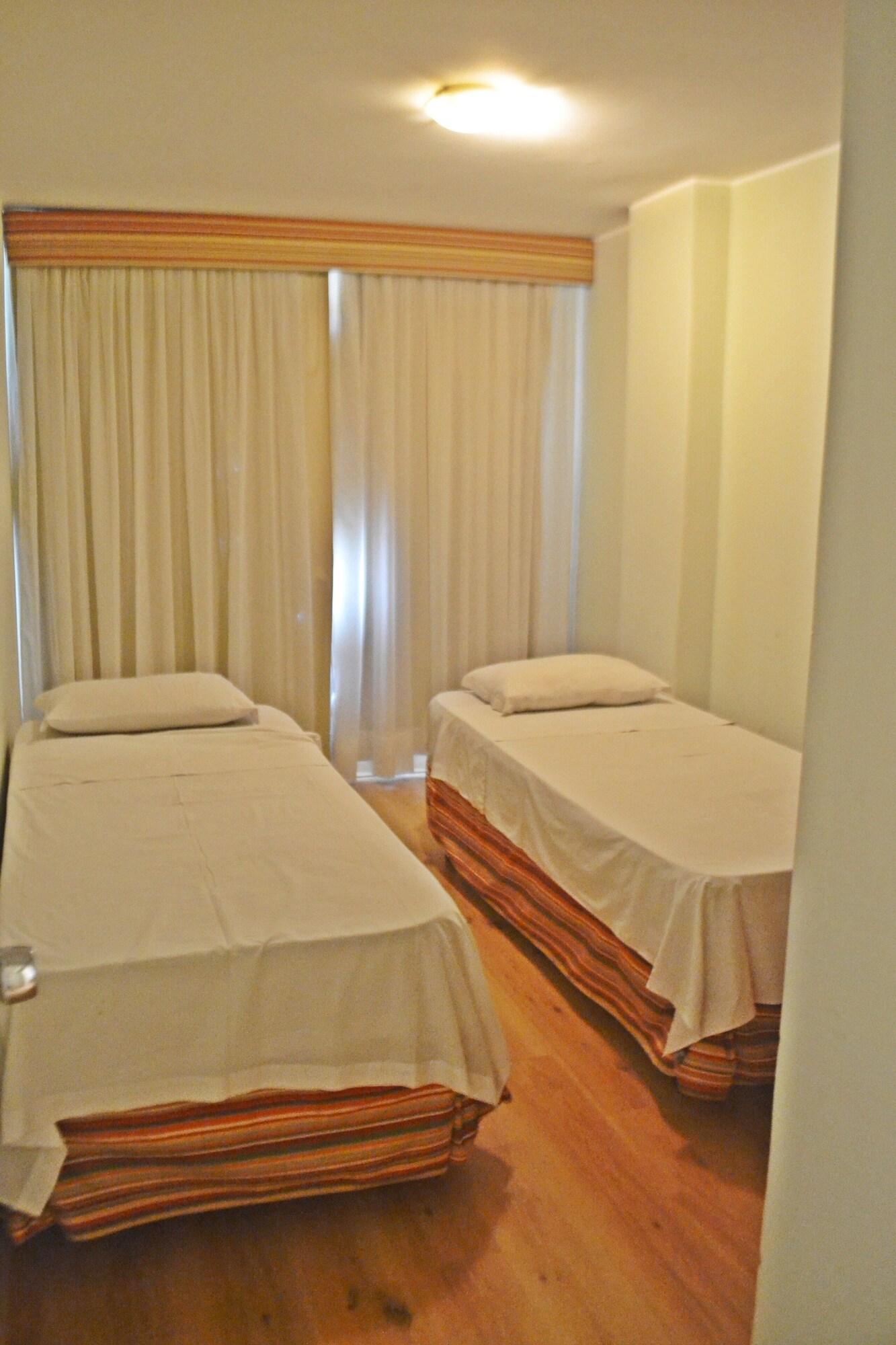 Hotel Ampiezza Curitiba Luaran gambar