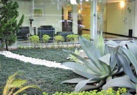 Hotel Ampiezza Curitiba Luaran gambar
