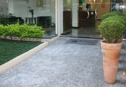 Hotel Ampiezza Curitiba Luaran gambar