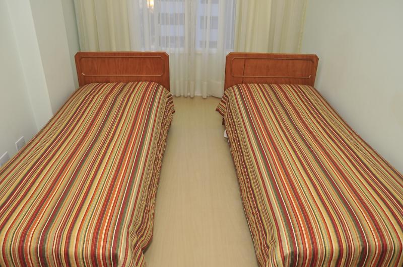 Hotel Ampiezza Curitiba Luaran gambar