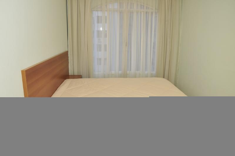 Hotel Ampiezza Curitiba Luaran gambar